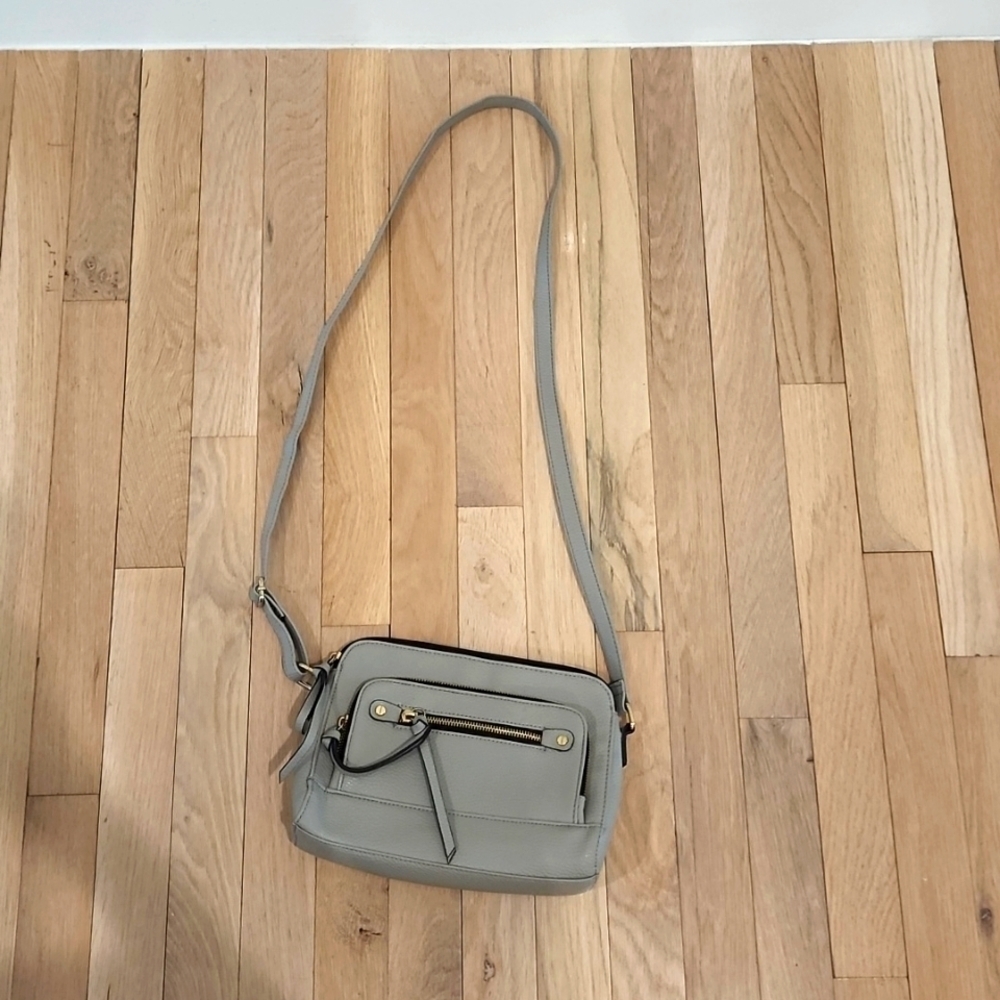 APT. 9 crossbody bag.